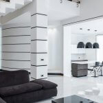 現代室內設計風格與空間布局優化